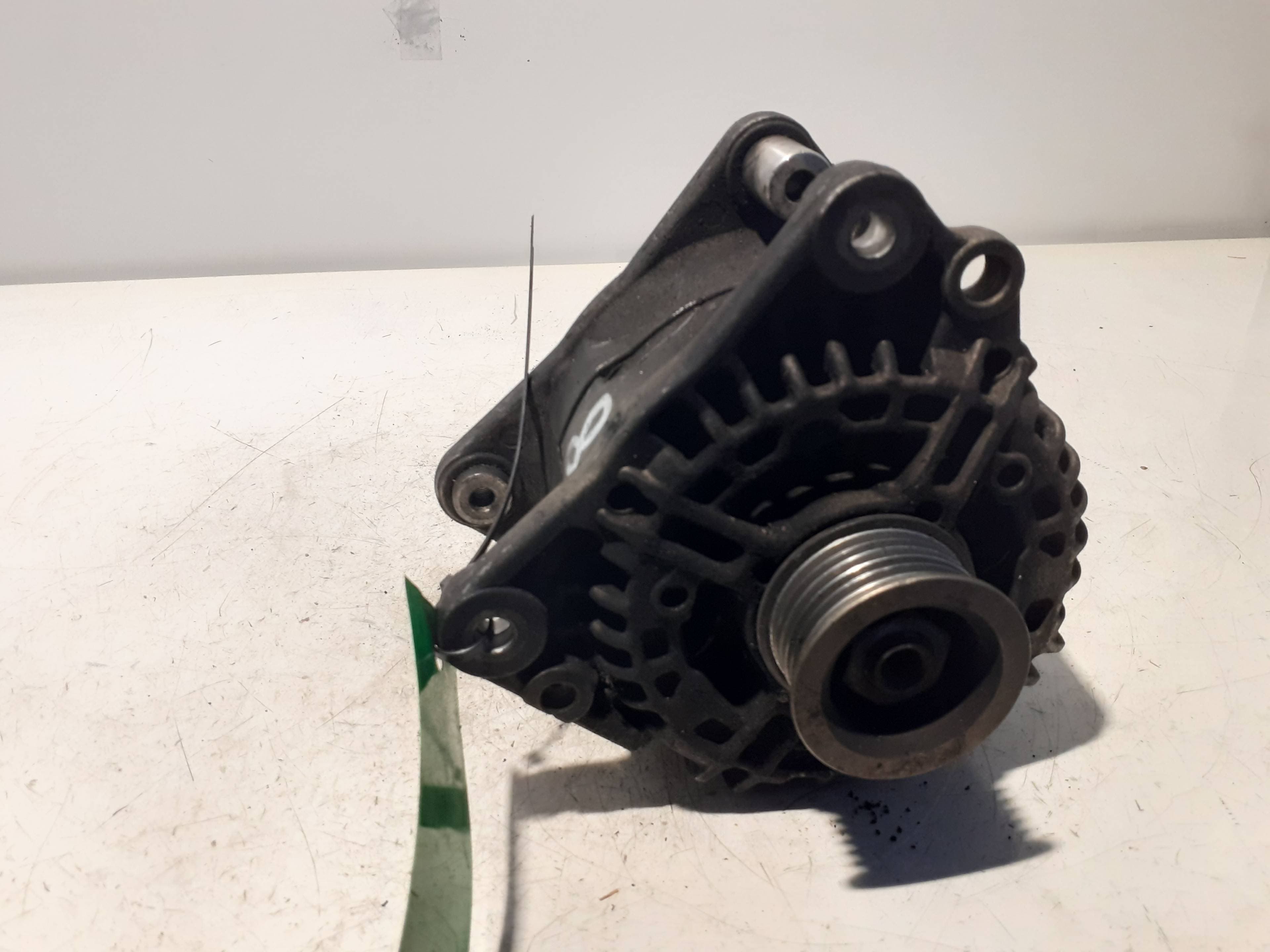 Alternador AUDI A3 (8L)