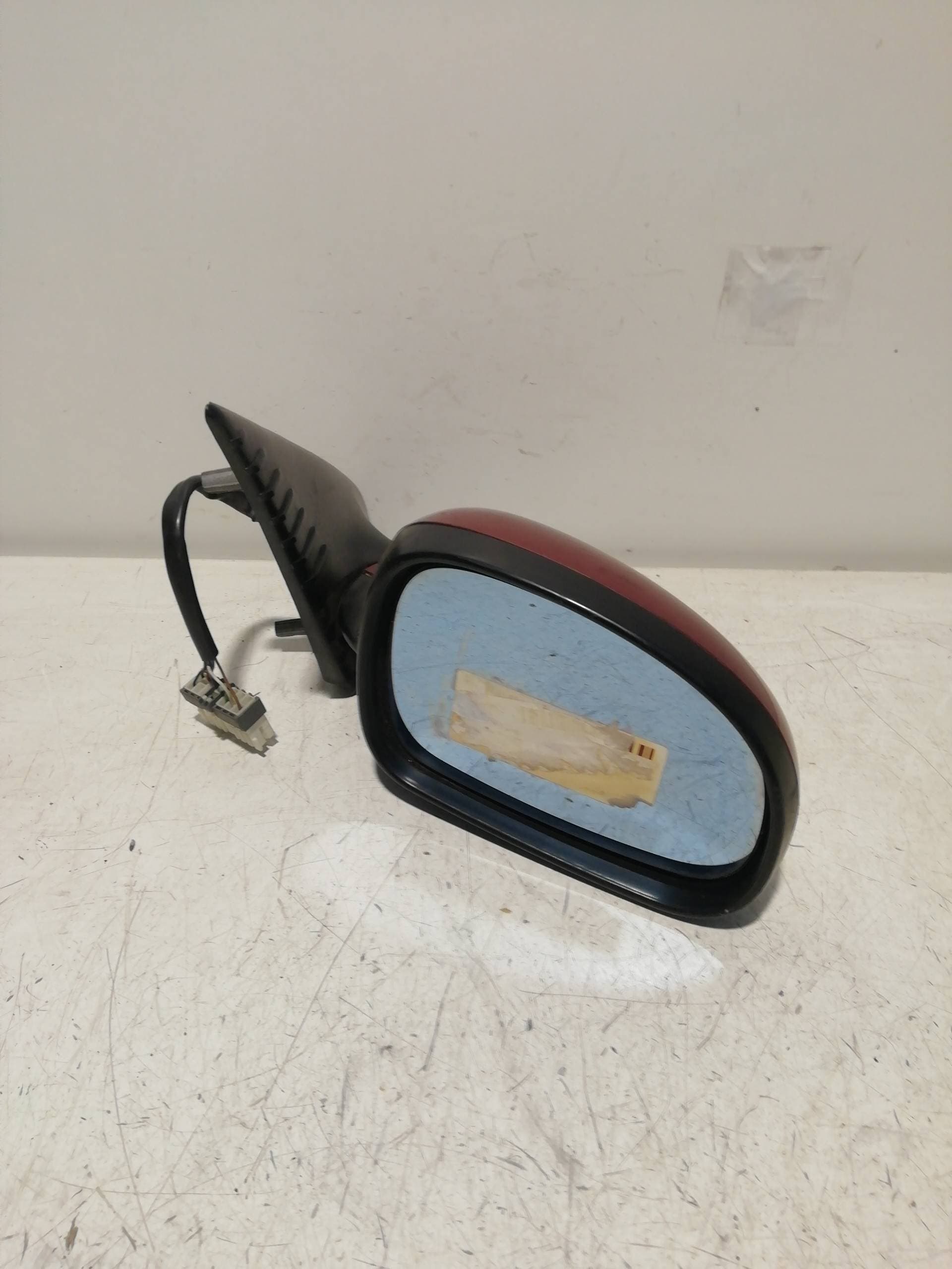 Retrovisor derecho PEUGEOT 406 BERLINA (S1/S2)