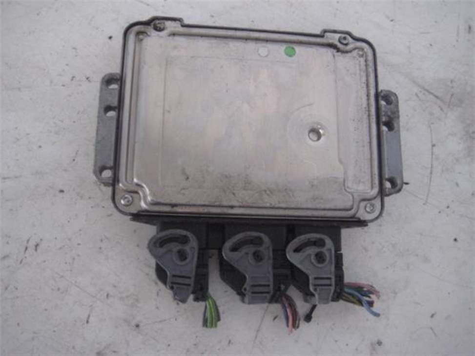 Centralita motor uce PEUGEOT 406 BERLINA (S1/S2) 3