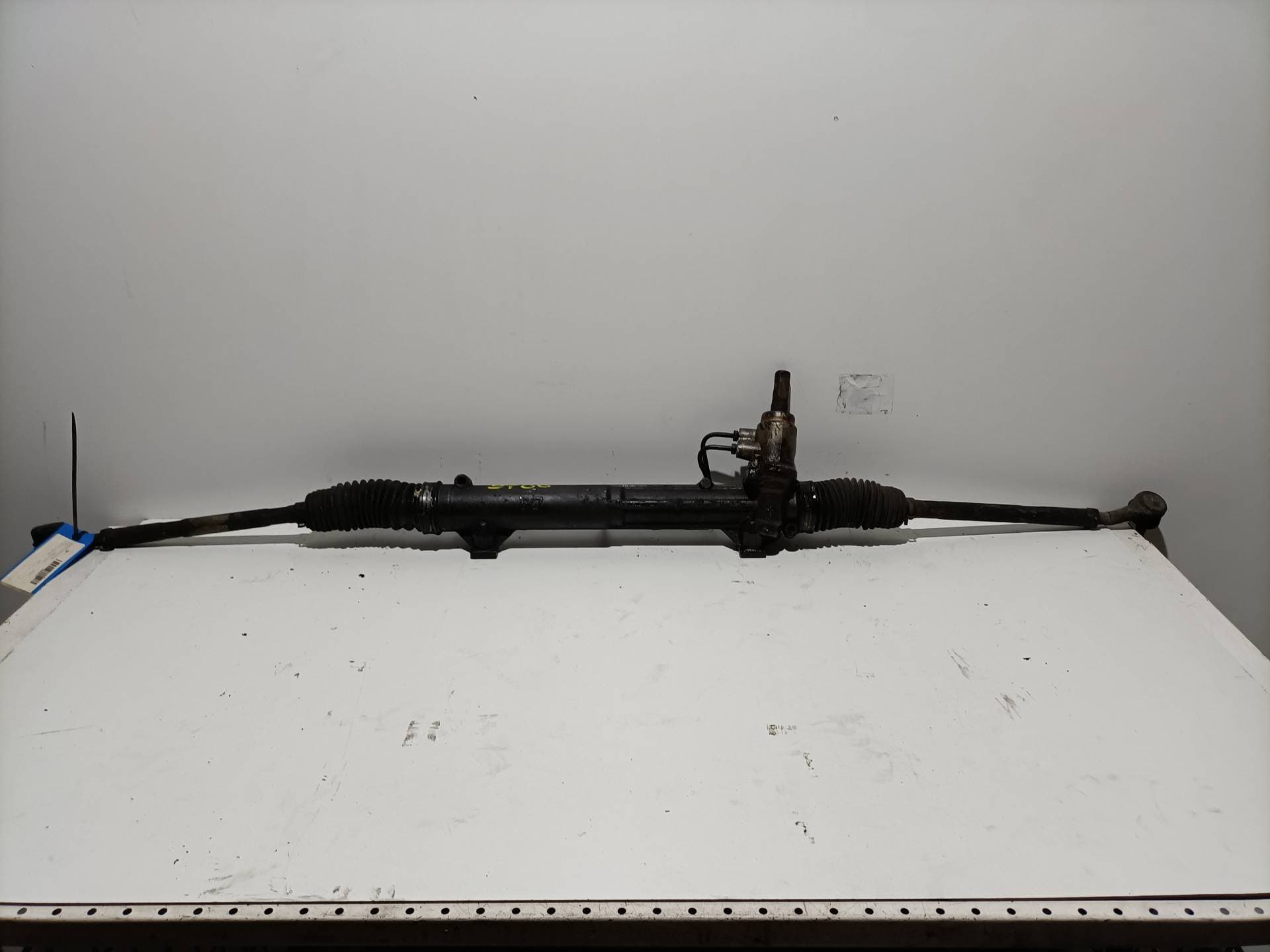 Cremallera direccion PEUGEOT 406 BERLINA (S1/S2)