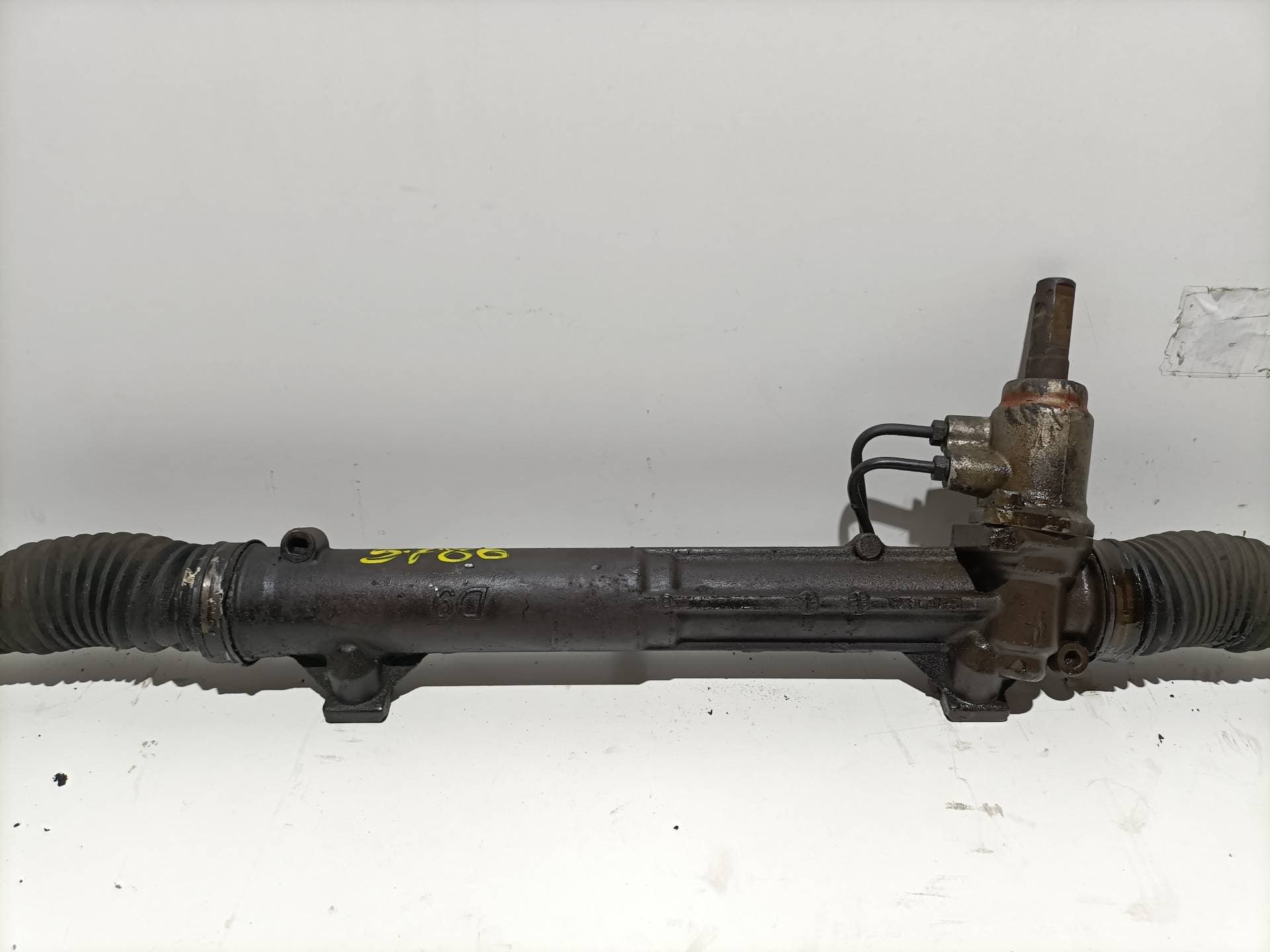 Cremallera direccion PEUGEOT 406 BERLINA (S1/S2) 3