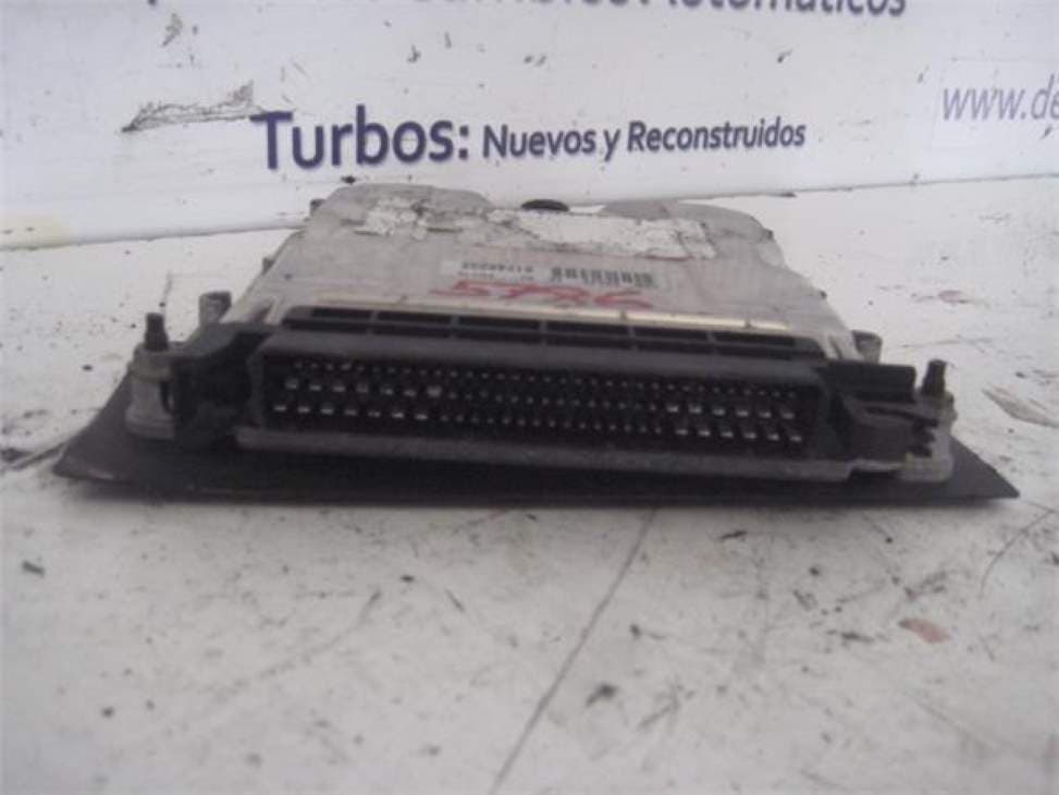 Centralita motor uce PEUGEOT 406 BERLINA (S1/S2)