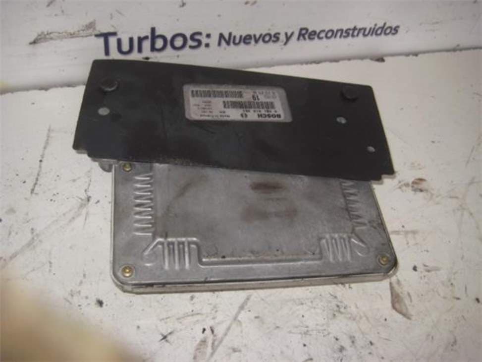 Centralita motor uce PEUGEOT 406 BERLINA (S1/S2) 3