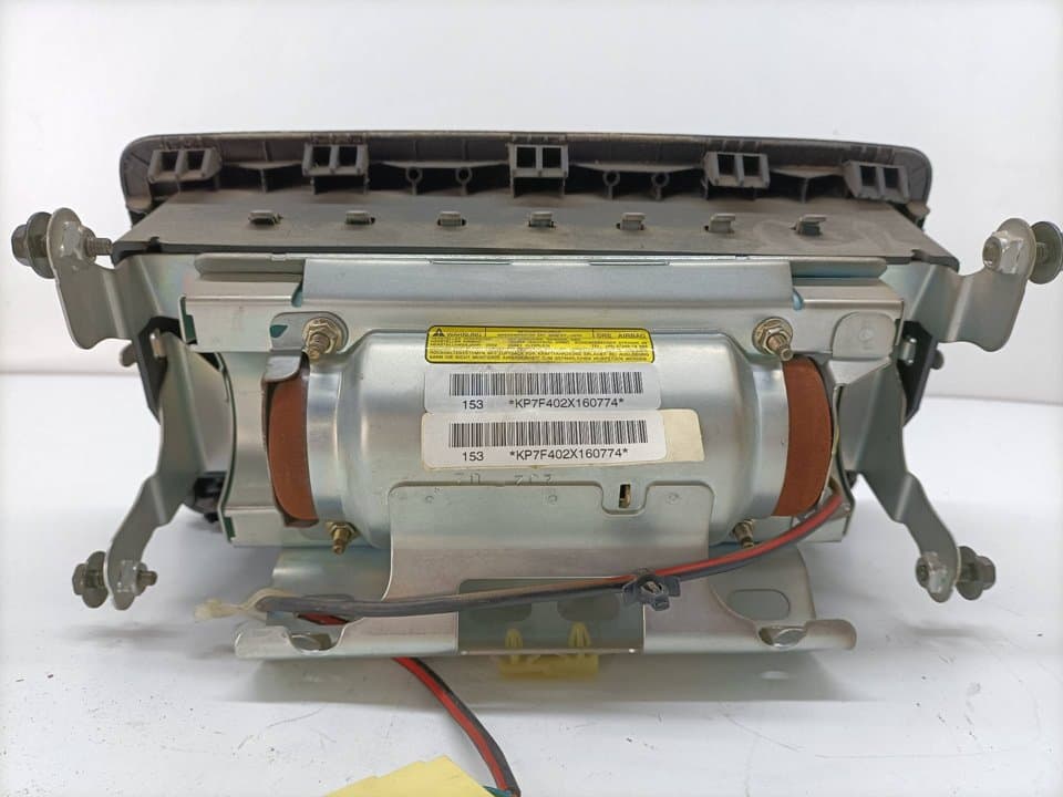 Airbag delantero derecho NISSAN TERRANO/TERRANO.II (R20) 5