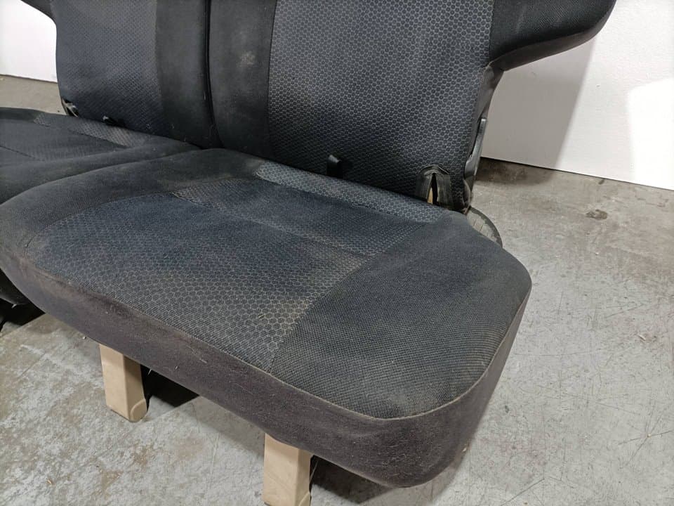 Cerradura asientos traseros NISSAN TERRANO/TERRANO.II (R20) 5