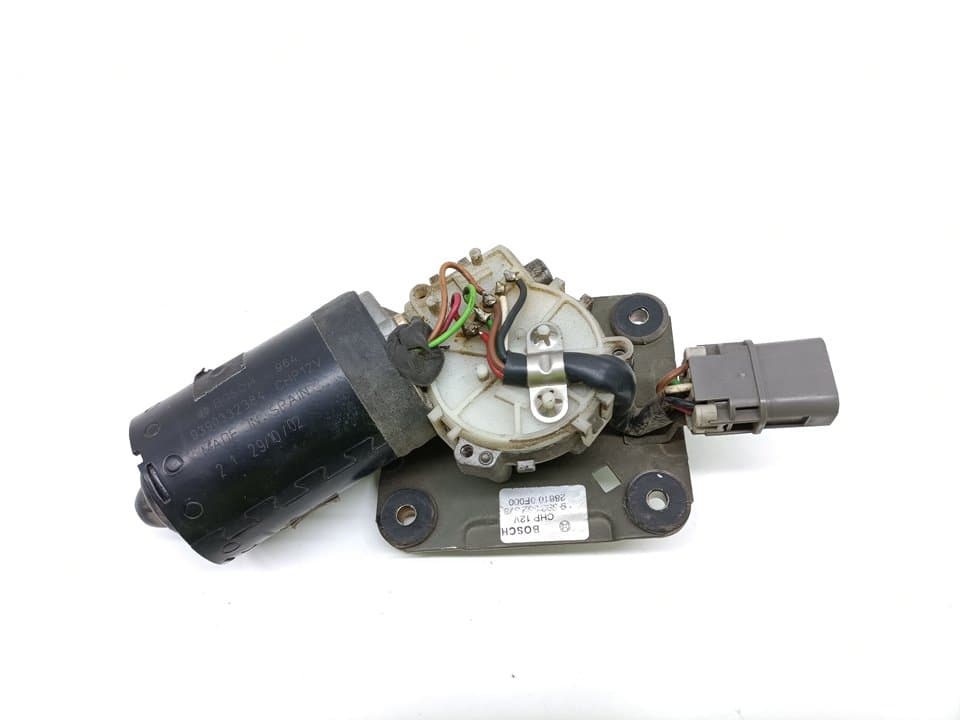 Motor limpia delantero NISSAN TERRANO/TERRANO.II (R20)