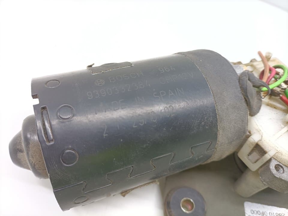 Motor limpia delantero NISSAN TERRANO/TERRANO.II (R20) 5