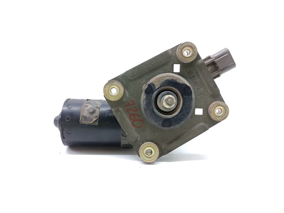 Motor limpia delantero NISSAN TERRANO/TERRANO.II (R20) 2