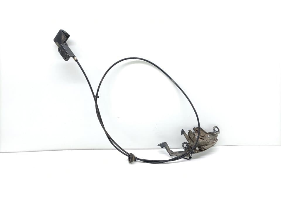 Cerradura capot NISSAN TERRANO/TERRANO.II (R20)