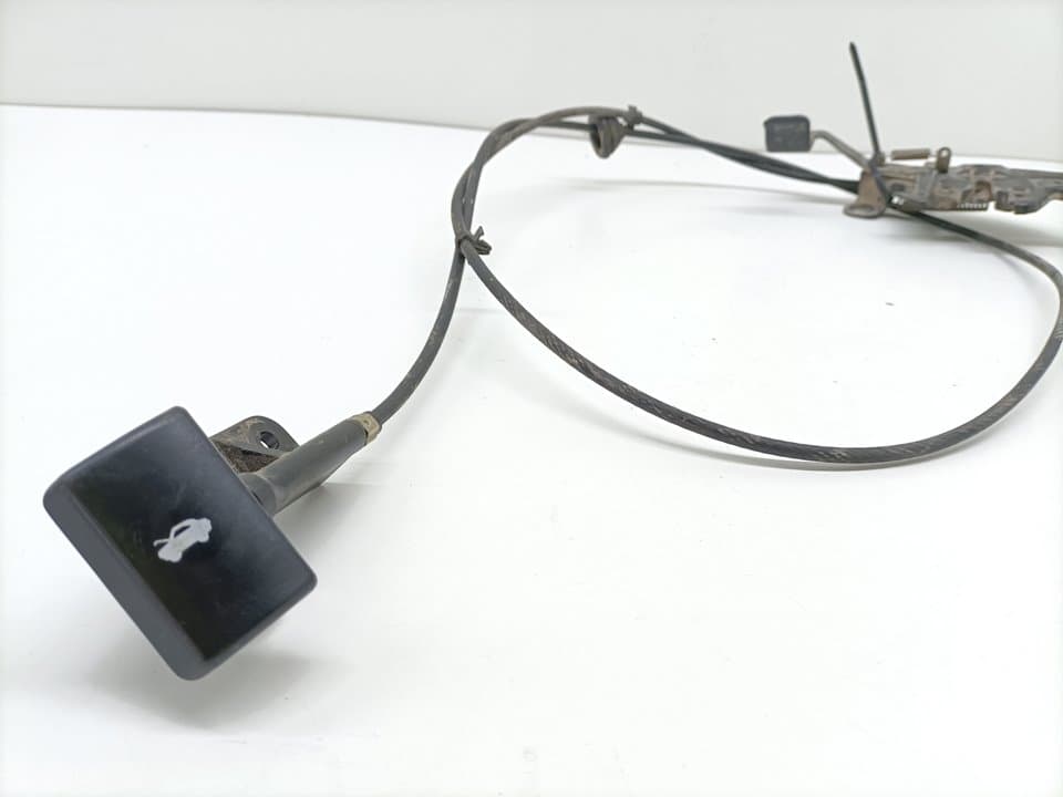 Cerradura capot NISSAN TERRANO/TERRANO.II (R20) 3