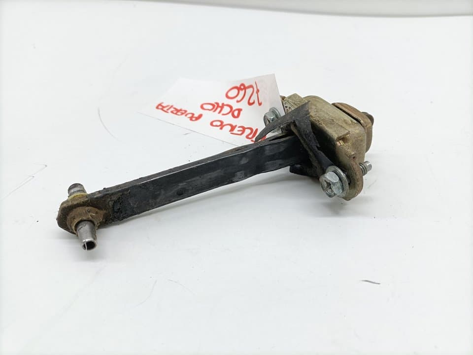 Recambio NISSAN TERRANO/TERRANO.II (R20) ref. 804300F000 2