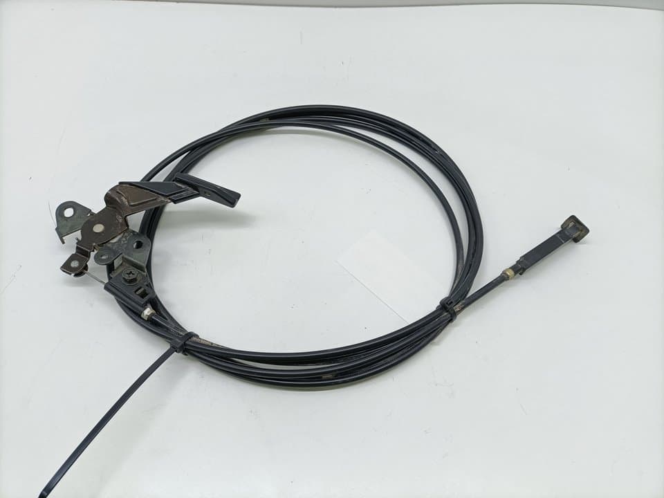 Cableado NISSAN TERRANO/TERRANO.II (R20)