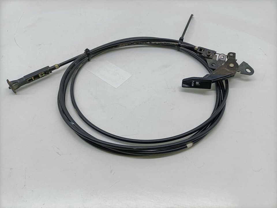 Cableado NISSAN TERRANO/TERRANO.II (R20) 3