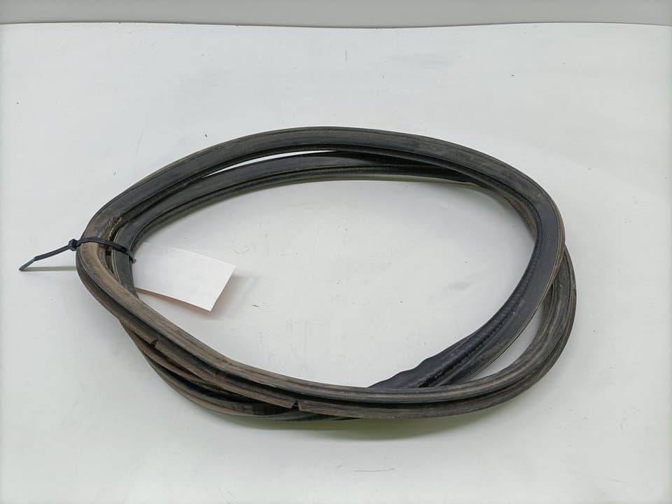 Gomas contorno puerta NISSAN TERRANO/TERRANO.II (R20) 2