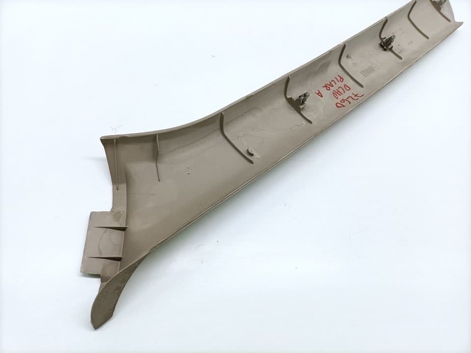 Plastico NISSAN TERRANO/TERRANO.II (R20) 4