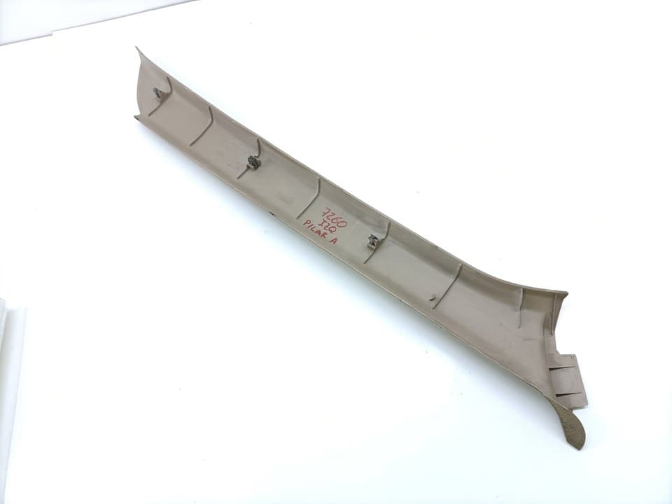 Plastico NISSAN TERRANO/TERRANO.II (R20) 5