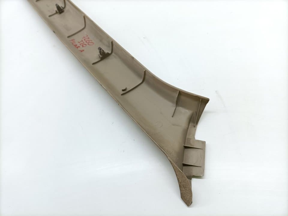 Plastico NISSAN TERRANO/TERRANO.II (R20) 4