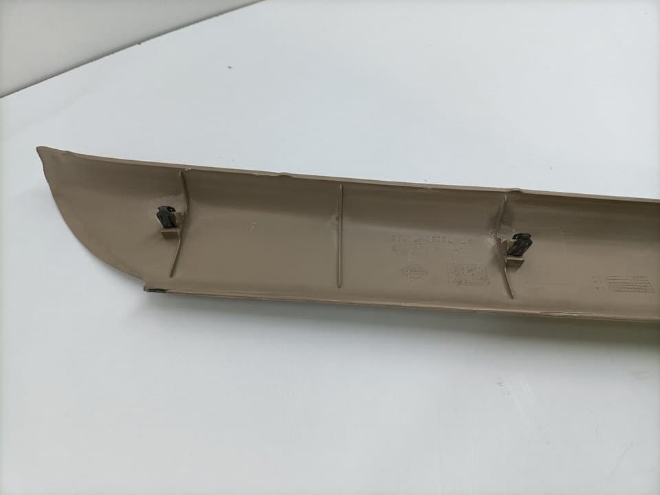 Plastico NISSAN TERRANO/TERRANO.II (R20) 3