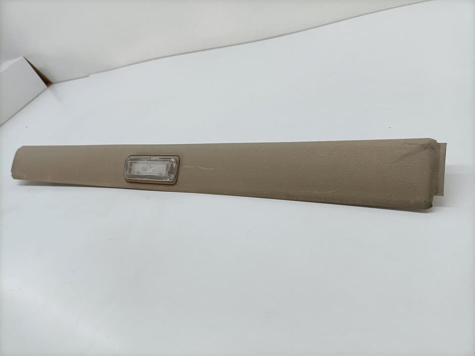 Plastico NISSAN TERRANO/TERRANO.II (R20) 5