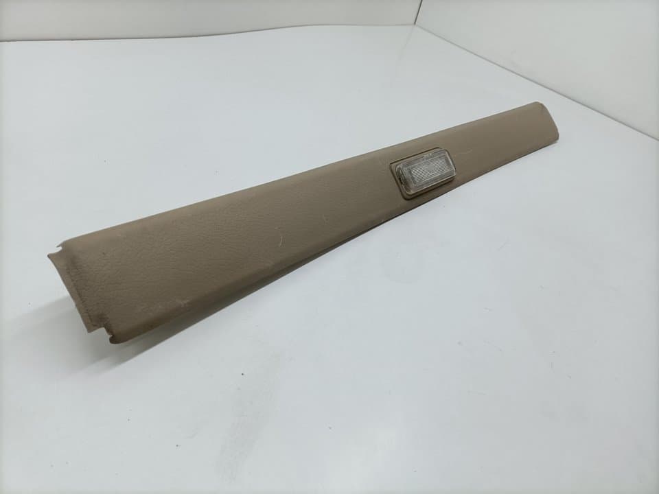 Plastico NISSAN TERRANO/TERRANO.II (R20) 4