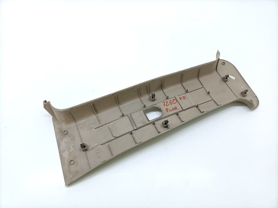 Plastico NISSAN TERRANO/TERRANO.II (R20) 3