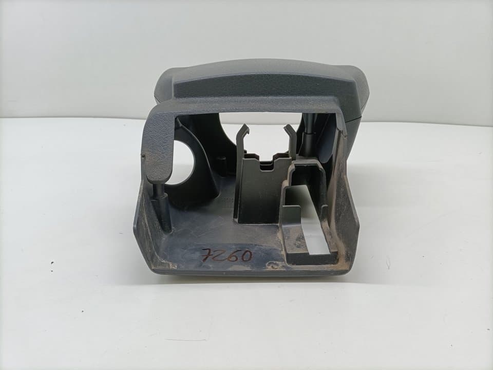 Plastico NISSAN TERRANO/TERRANO.II (R20) 4