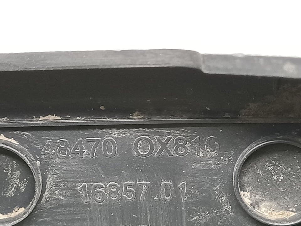 Plastico NISSAN TERRANO/TERRANO.II (R20) 2