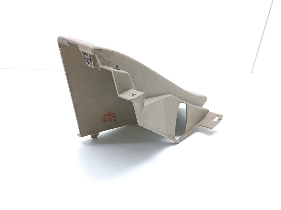 Plastico NISSAN TERRANO/TERRANO.II (R20) 5