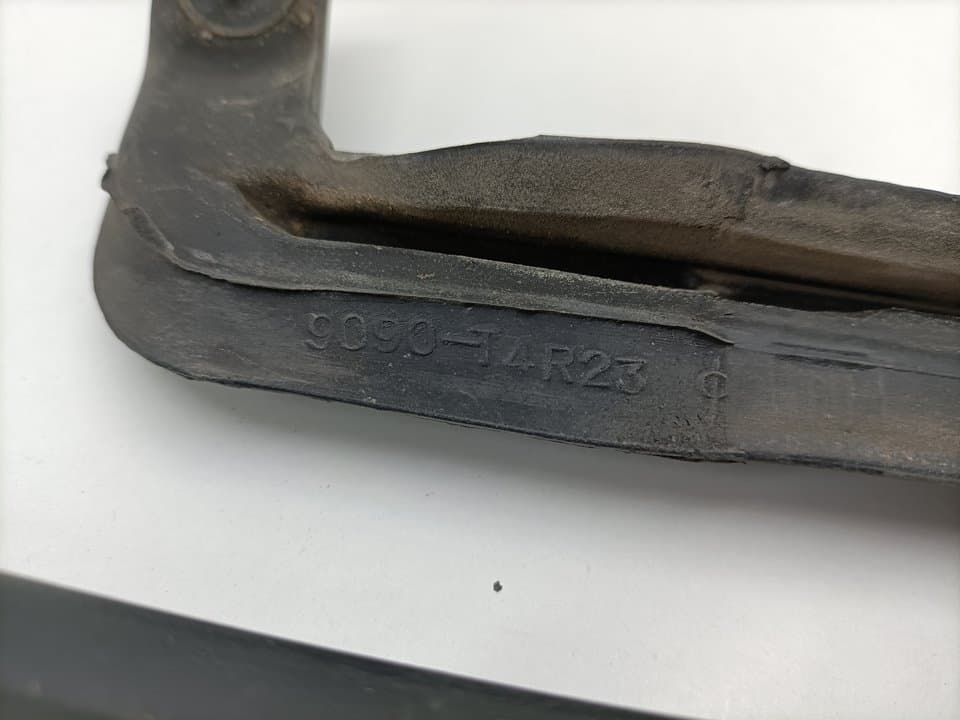 Gomas contorno puerta NISSAN TERRANO/TERRANO.II (R20) 2
