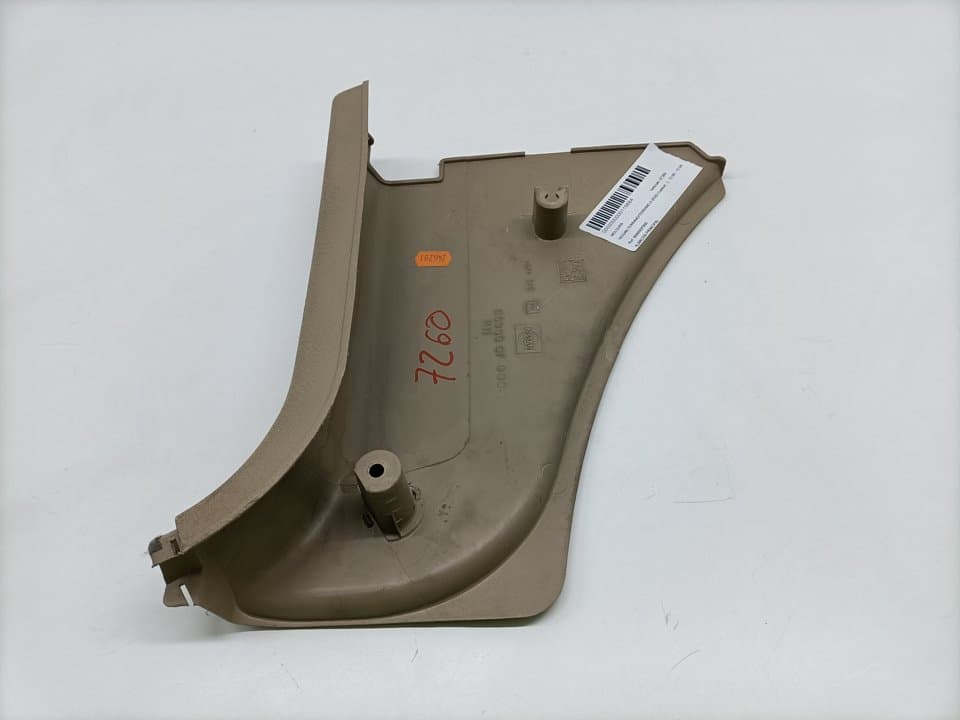 Plastico NISSAN TERRANO/TERRANO.II (R20) 3