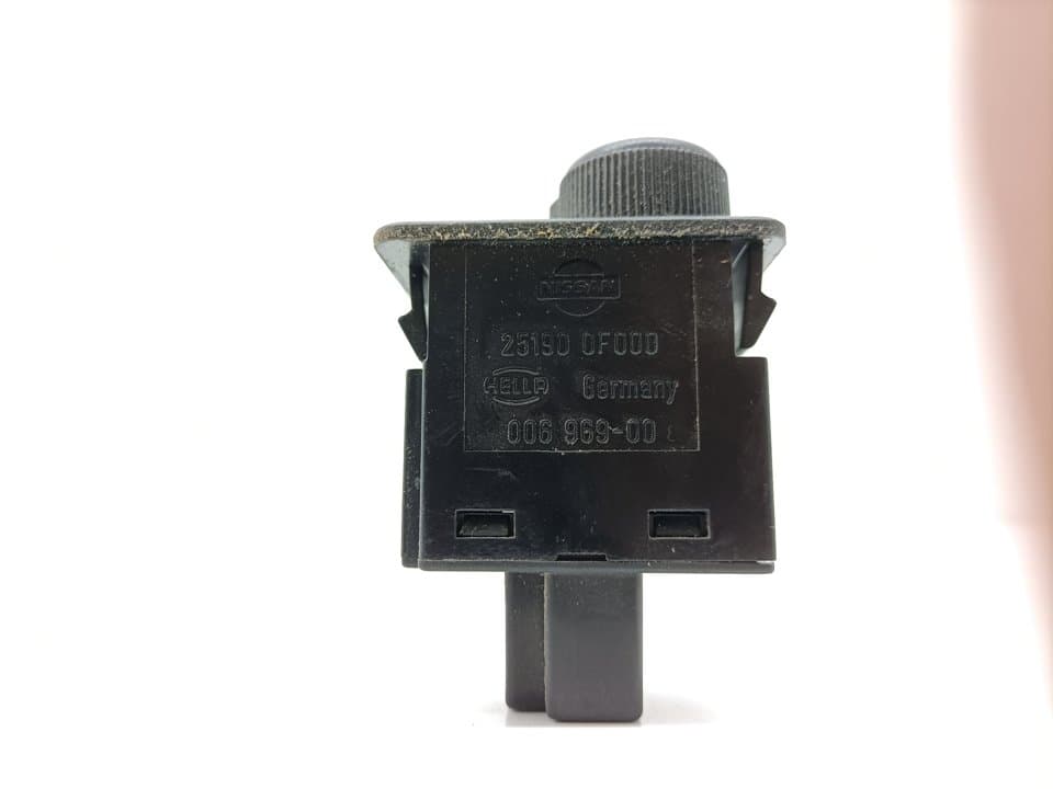 Mando luces NISSAN TERRANO/TERRANO.II (R20) 2
