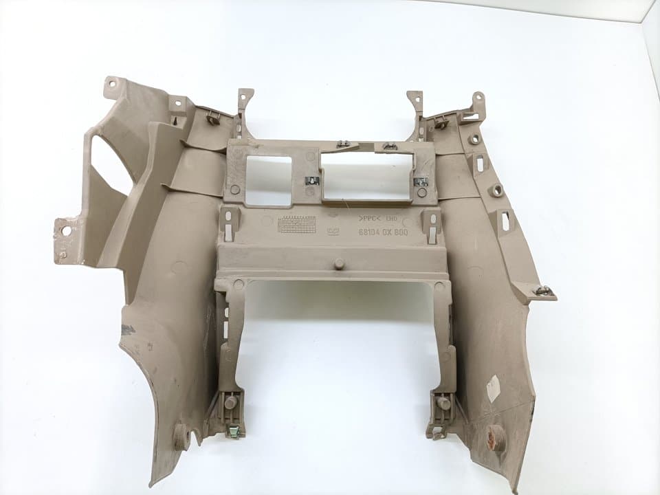 Consola central NISSAN TERRANO/TERRANO.II (R20) 4