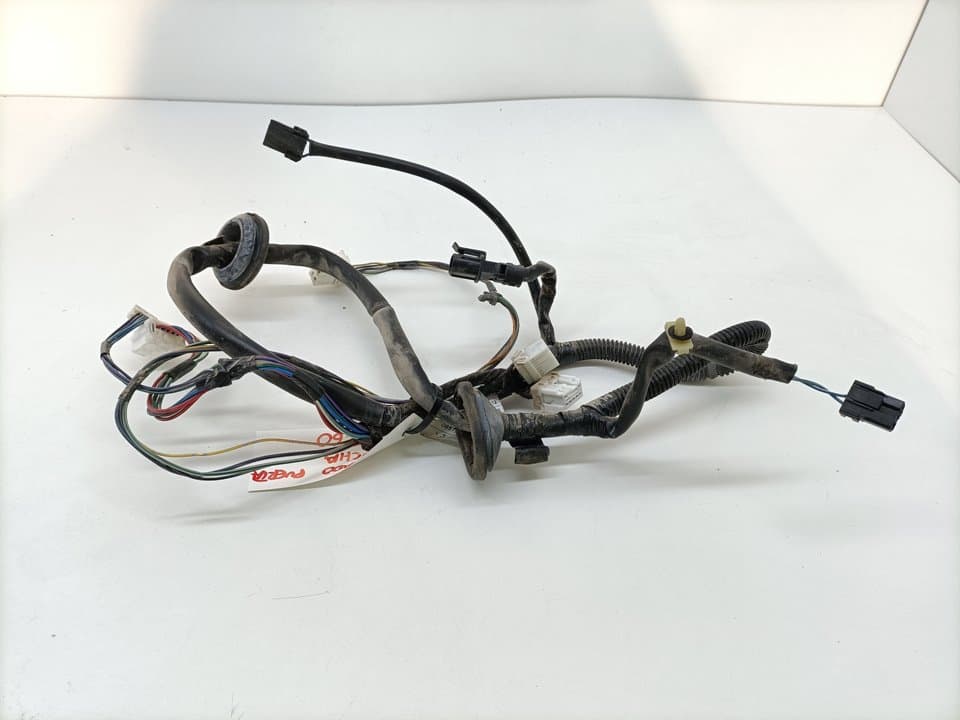 Cableado NISSAN TERRANO/TERRANO.II (R20)