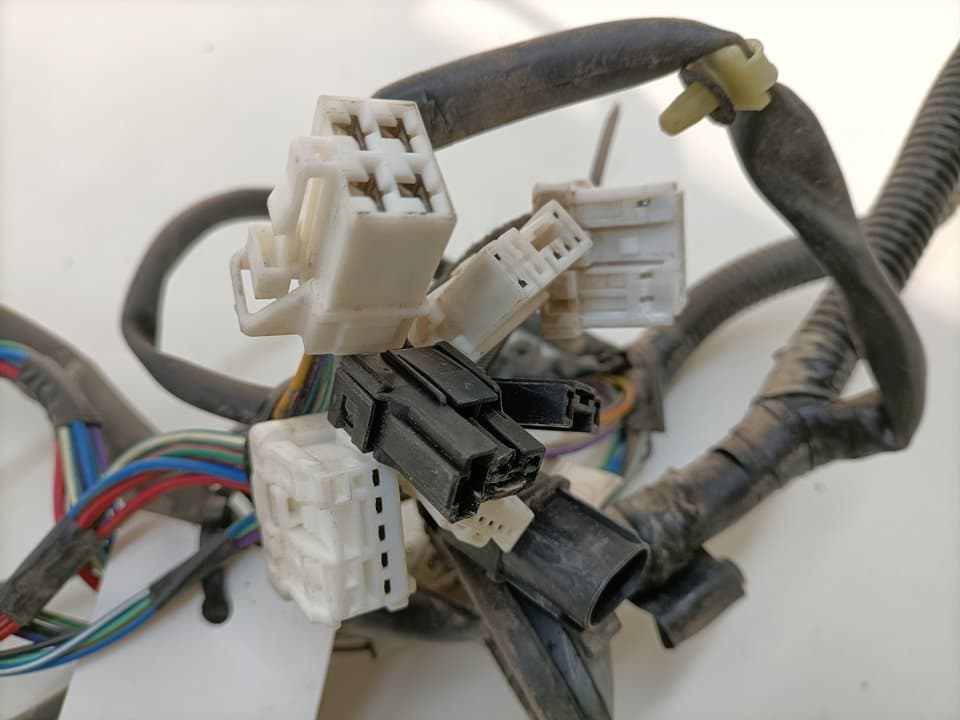 Cableado NISSAN TERRANO/TERRANO.II (R20) 2