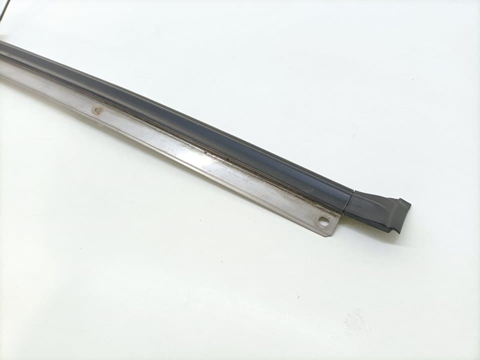 Plastico NISSAN TERRANO/TERRANO.II (R20) 4