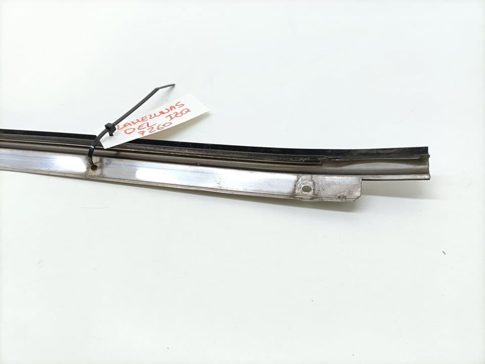 Plastico NISSAN TERRANO/TERRANO.II (R20) 3