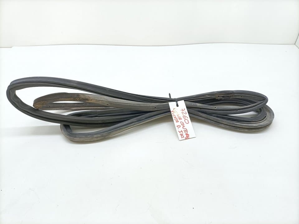 Gomas contorno puerta NISSAN TERRANO/TERRANO.II (R20)