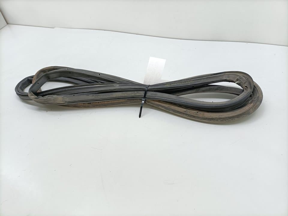 Gomas contorno puerta NISSAN TERRANO/TERRANO.II (R20) 2