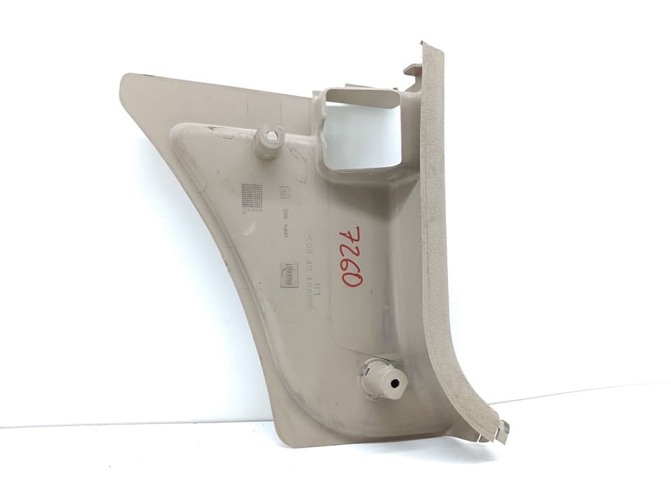 Plastico NISSAN TERRANO/TERRANO.II (R20) 3