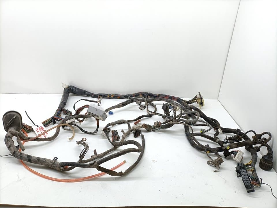 Cableado NISSAN TERRANO/TERRANO.II (R20)