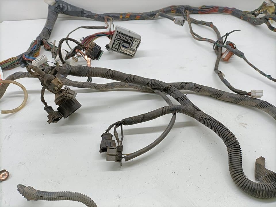 Cableado NISSAN TERRANO/TERRANO.II (R20) 5