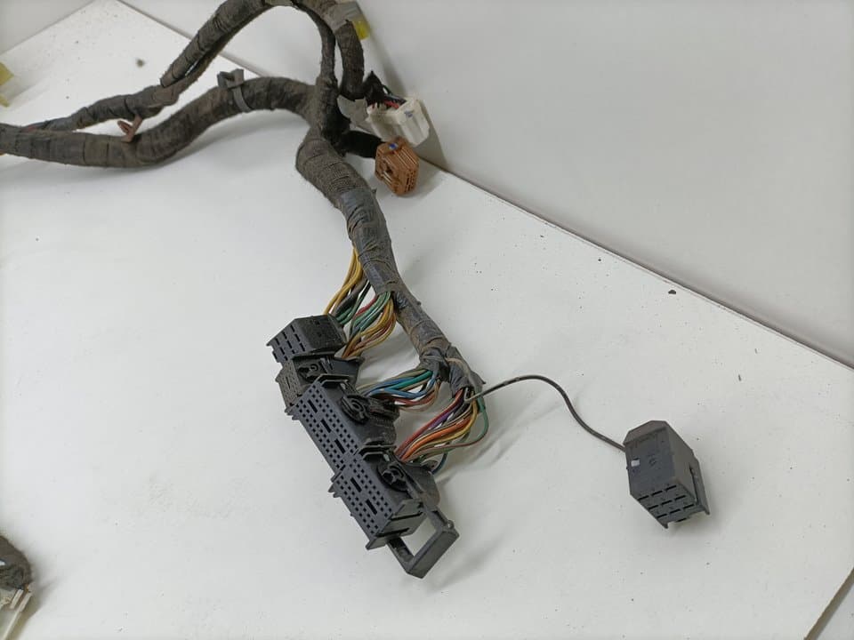 Cableado NISSAN TERRANO/TERRANO.II (R20) 4