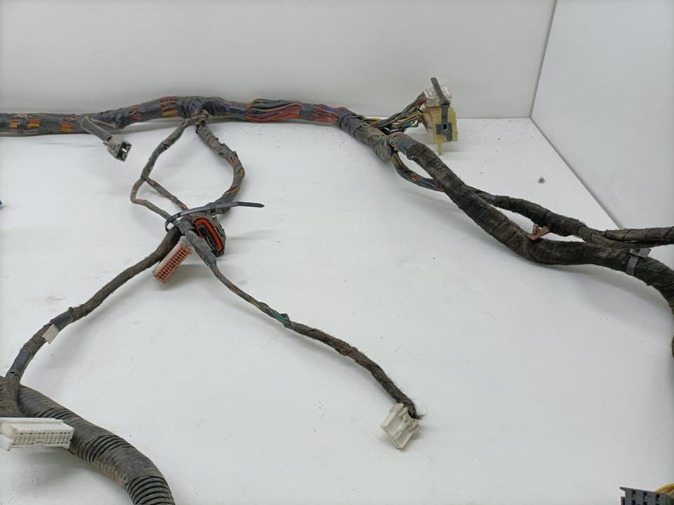 Cableado NISSAN TERRANO/TERRANO.II (R20) 3