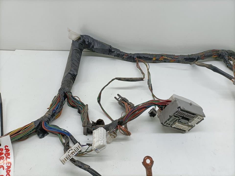 Cableado NISSAN TERRANO/TERRANO.II (R20) 2