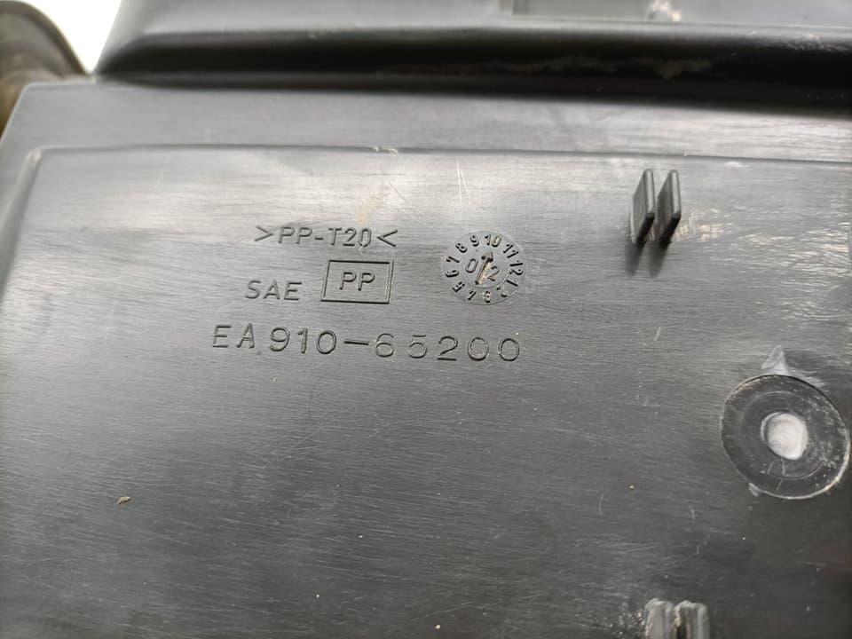 Recambio NISSAN TERRANO/TERRANO.II (R20) ref. 91065200 4