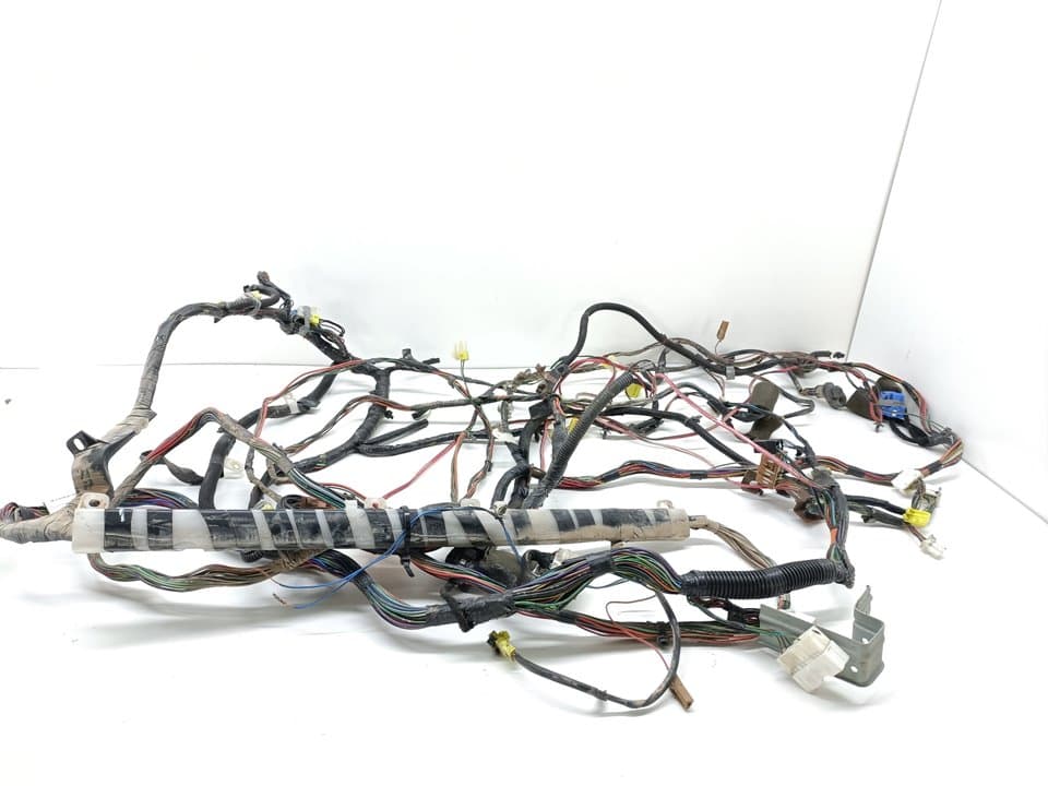 Cableado NISSAN TERRANO/TERRANO.II (R20)