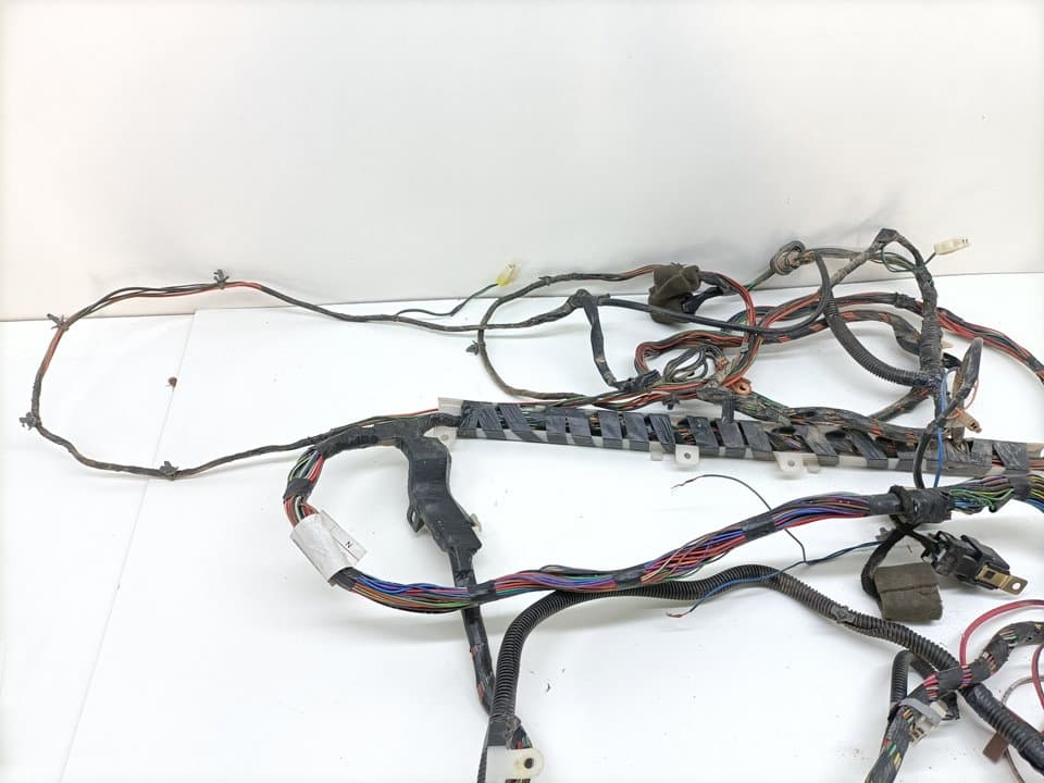 Cableado NISSAN TERRANO/TERRANO.II (R20) 5