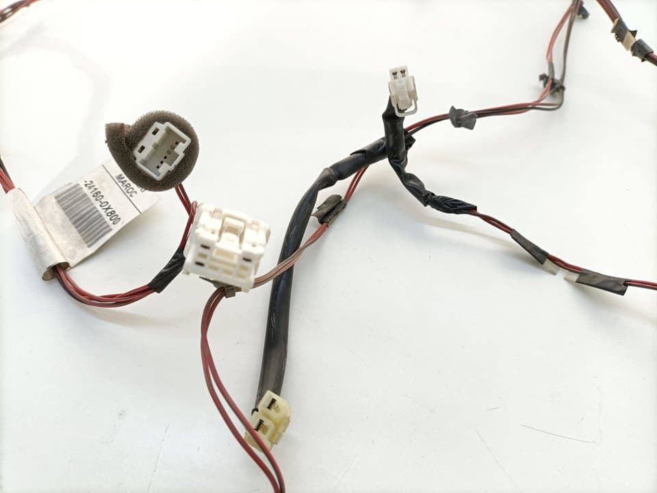 Cableado NISSAN TERRANO/TERRANO.II (R20) 2