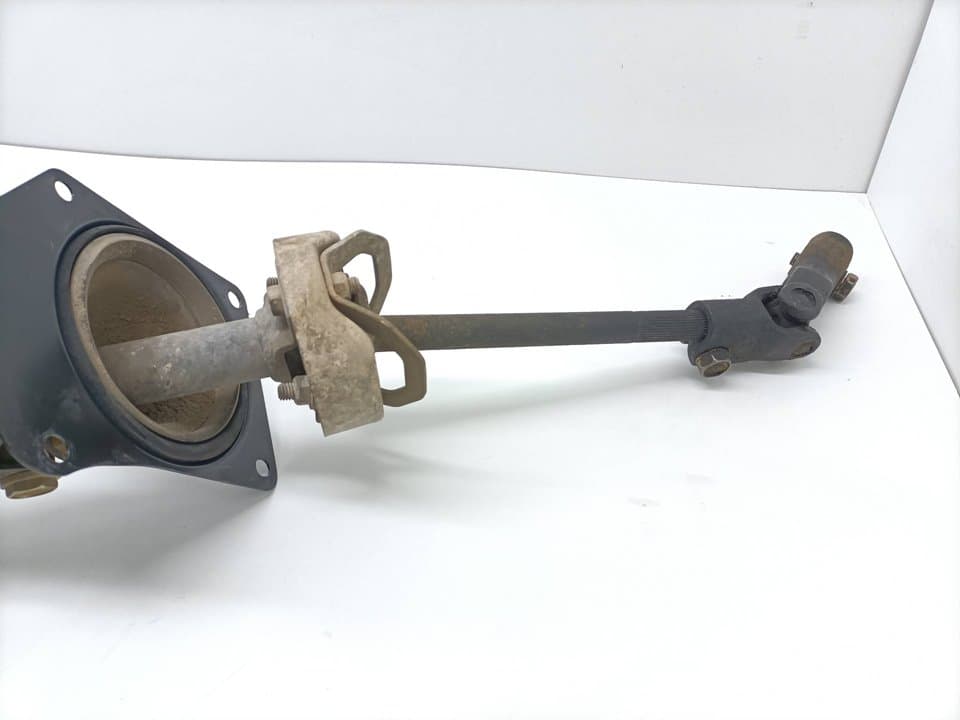 Columna direccion NISSAN TERRANO/TERRANO.II (R20) 4