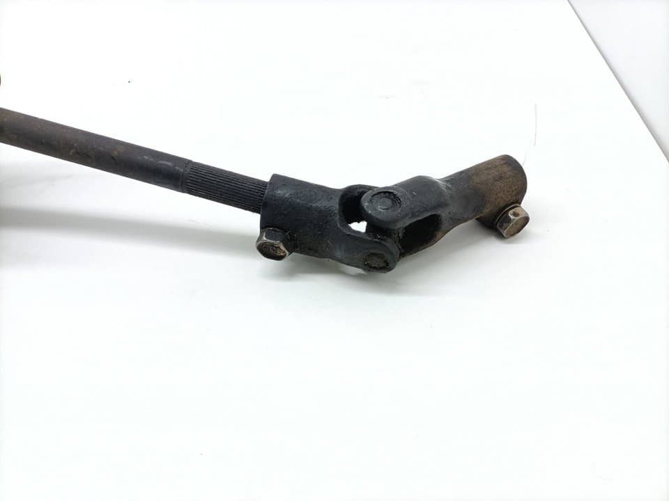 Columna direccion NISSAN TERRANO/TERRANO.II (R20) 3